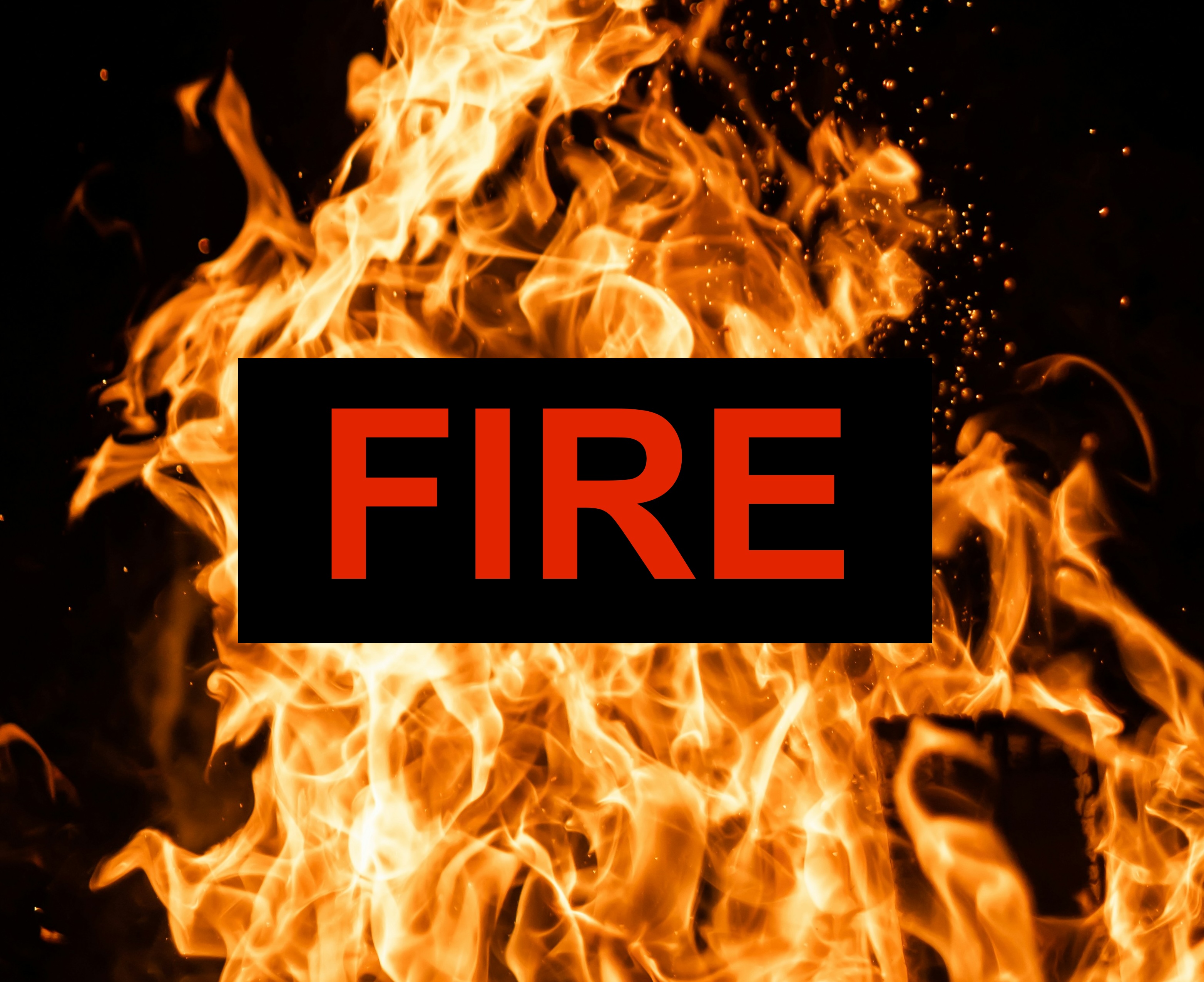 Tanker fire on U.S. 2 - Daily Press